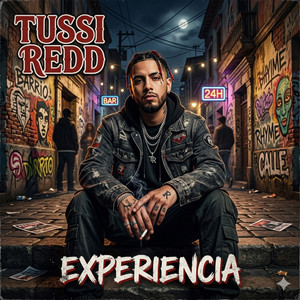 Experiencia by Tussi Redd
