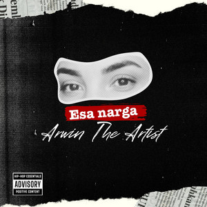 Esa Narga by Arwin The Artist