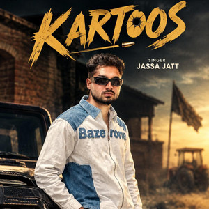 Kartoos by Jassa Jatt