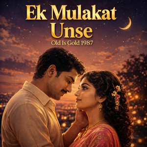 Ek Mulakat Unse by Sri, Poornima