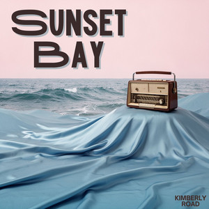Sunset Bay by Kimberly Road