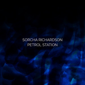 Petrol Station by Sorcha Richardson