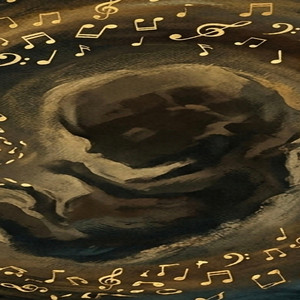 CRIATURA by CHG