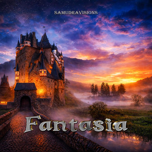 Magical World by SamudraVisions