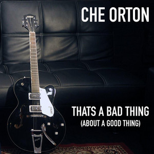 That's A Bad Thing (About A Good Thing)