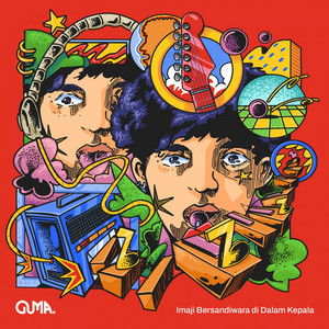 Kali Pertama by GUMA