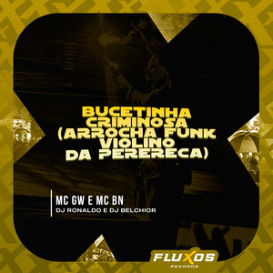 MC GW, MC BN, DJ Ronaldo & DJ Belchior - Bucetinha Criminosa (Arrocha Funk Violino da Perereca)