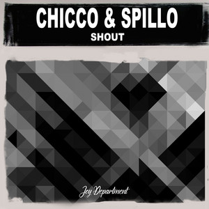 Shout (Nu Ground Foundation Intro) by Chicco & Spillo, Nu Ground Foundation