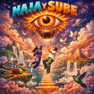 baja y sube by jd-k121, ricardo grullon