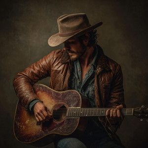 Hey Jude (Classic Country) by Cowboy.exe