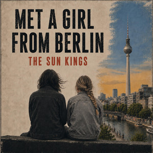 Met A Girl From Berlin by The Sun Kings