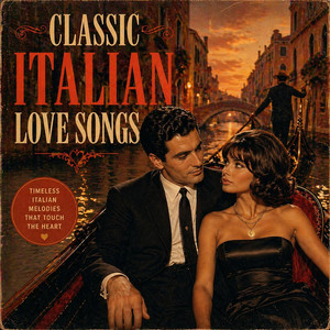Sotto il Mandorlo by Italian Vintage