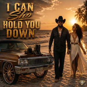 I Can Sho Hold You Down by Big Willie