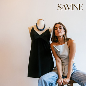 Where Are We Now by Savine