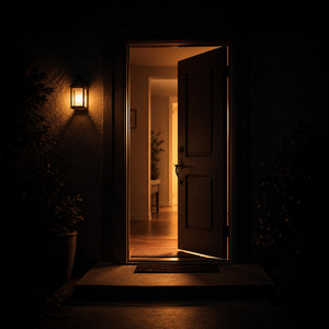 Feels Like Home by Niro Lux