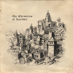 The Chronicles of Everdale by Everdale