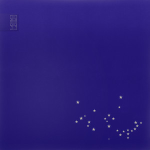 Portada de waves