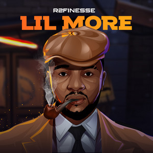 Lil More by r2finesse