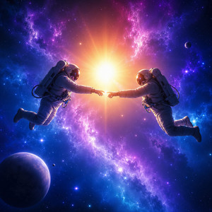 Luv with U - Monster Radio Mix by KromOzone Project, Randy Lance, DJ Genesis