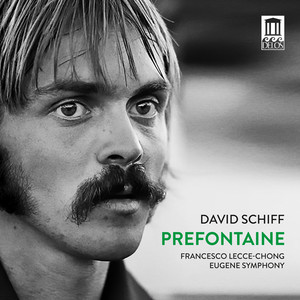 Schiff: Prefontaine “A Symphonic Tribute”: II. School Days — David Schiff