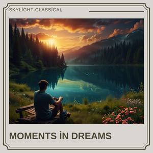 Moments in Dreams by Skylight-Classical