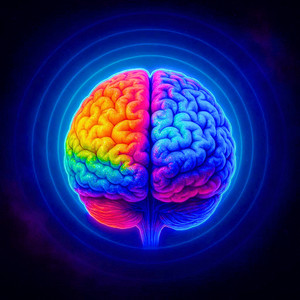 Código Theta para Dormir 963 Hnz by Brainhertiz