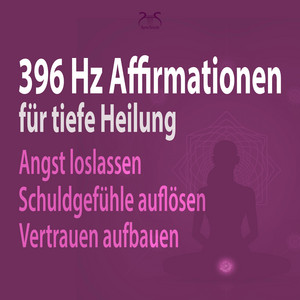 396 Hz Musik und Ankommen bei dir by Torsten Abrolat, SyncSouls