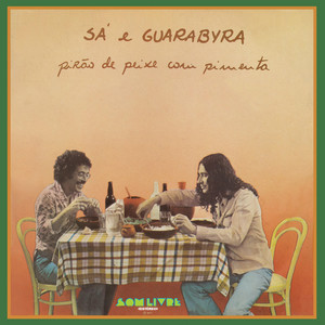 Espanhola by Sa & Guarabyra