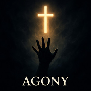 Agony by Leonited