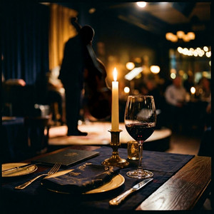 Sophisticated Jazz Instrumentals for Fine Dining and Lounge Atmospheres