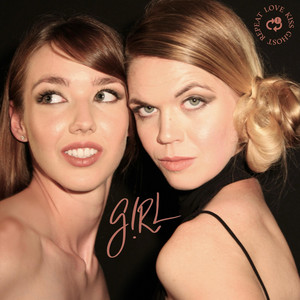 Love Kiss Ghost Repeat by G!RL