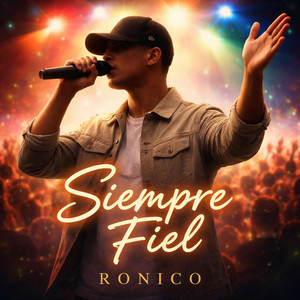 Dios te ama by Ronico