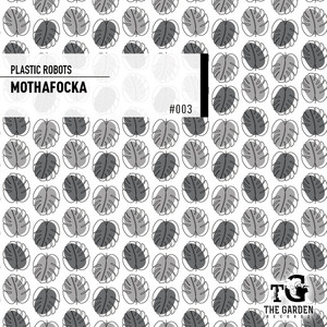 Mothafocka cover art