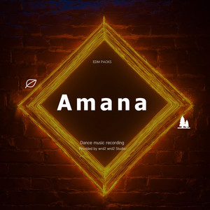 Amana by wrd2