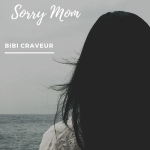 Portada de Sorry Mom