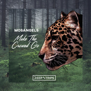 Make The Crowed Go - Radio Edit by MosAngels