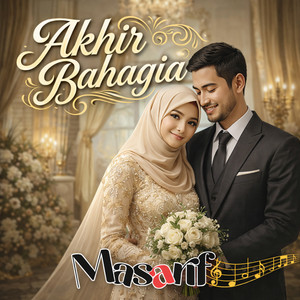 Akhir Bahagia by Mas Arif