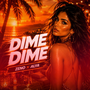 DIME DIME by ZENO, Alya
