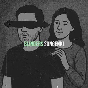 Blinders by Songenki