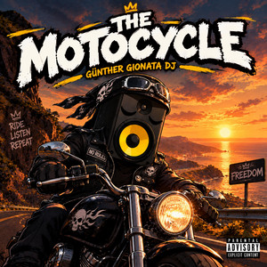 The Motocycle by FINN DRUMS