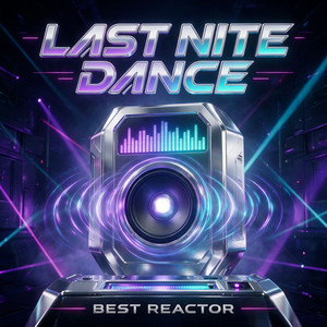 Hold on Tight by Best Reactor