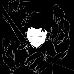 Malediction by duckish