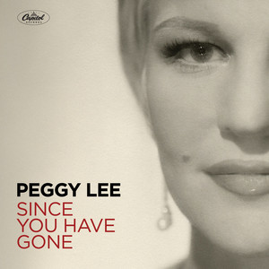Since You Have Gone album cover