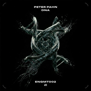 DNA by PETER PAHN