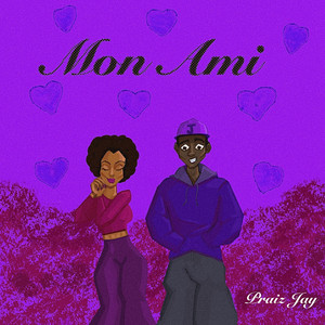 Mon Ami