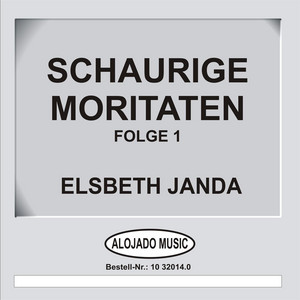 Elsbeth Janda