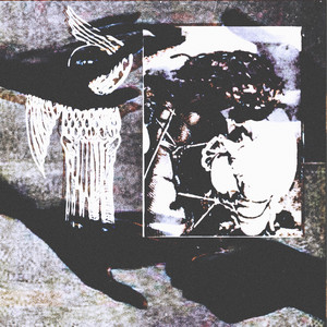 dissociating in january moonlight by life