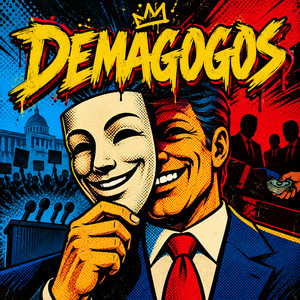 Demagogos by Ganga mentao