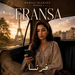 Fransa by WAQAS