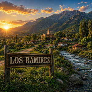 El ñato by Los ramirez